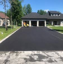 Trusted Jenison, MI Driveway Paving Services Experts